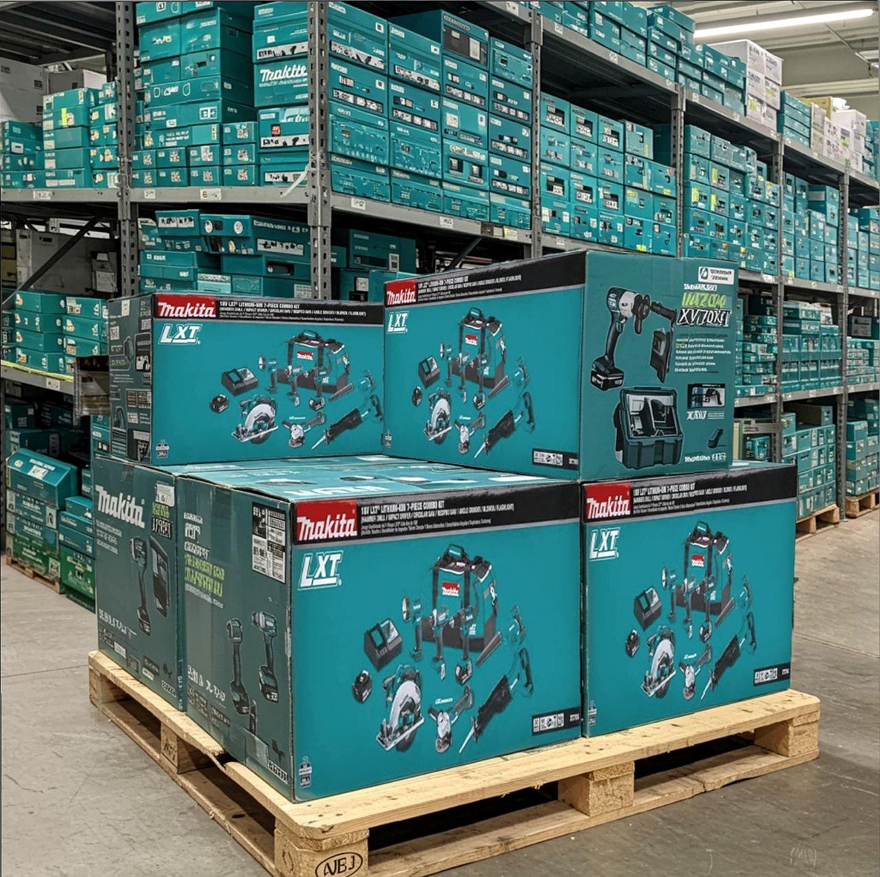 makita pallet tools makita pallet tools