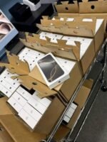 iPhone 16 Pro Max Pallet
