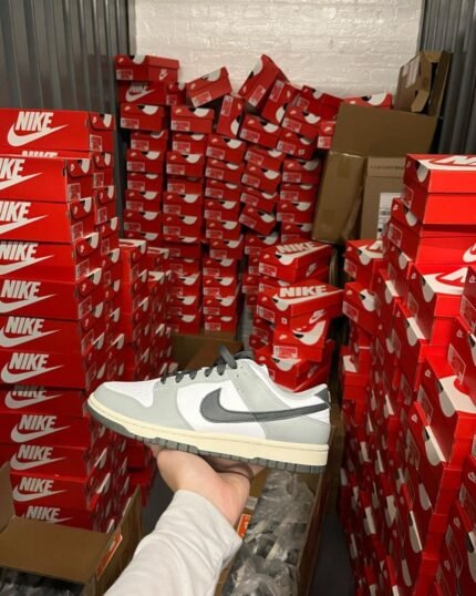 Nike Pallets For Sale (50 Pairs/ €600) – Bulk Nike Shoes